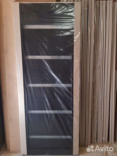 Дверй межкомнатные