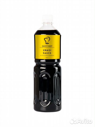 Соус унаги 1 л