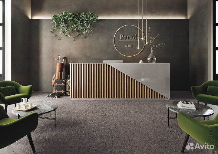 Плитка Imola parade Prtu 12A Lv 60х120 (prtu12ALV)