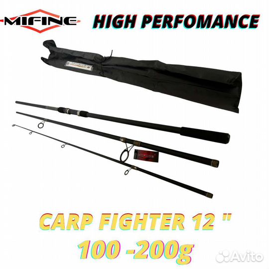 Mifine Hign Performance 360