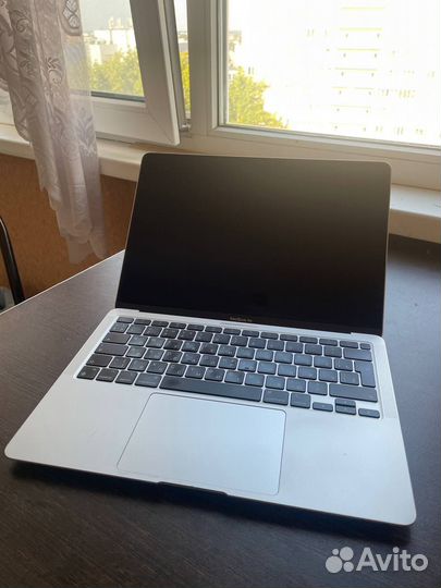 MacBook Air M1 13