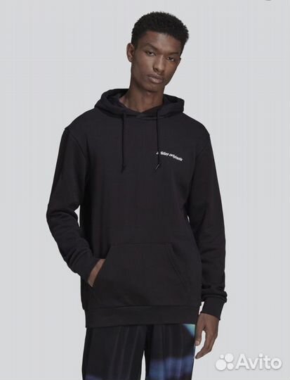 Худи adidas Originals Yung Z Hoodie 1