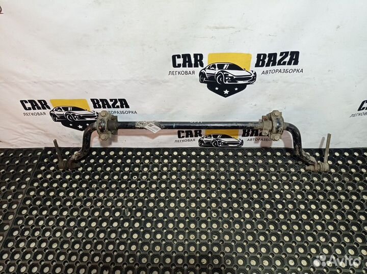 Стабилизатор передний Mercedes-Benz M-class