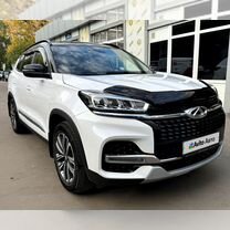 Chery Tiggo 8 1.5 AMT, 2021, 52 870 км, с пробегом, цена 1 799 000 руб.