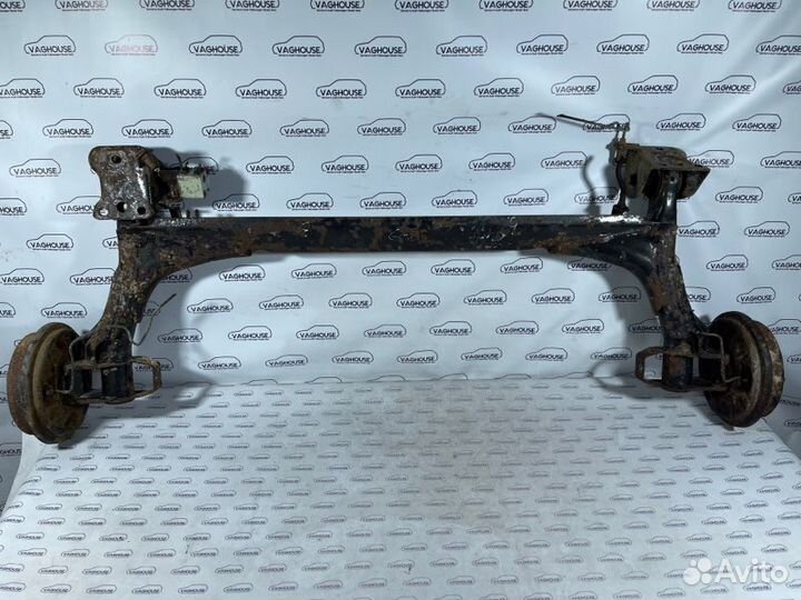 Балка подвески Volkswagen Golf MK3 1.6 AEE 1995