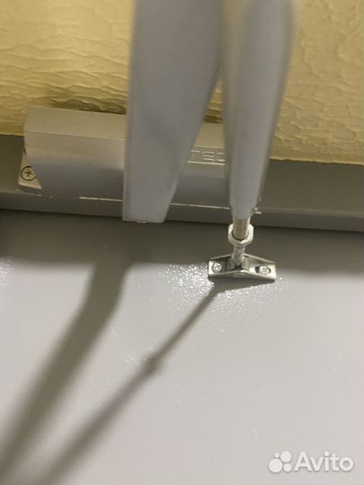 Дверные доводчики