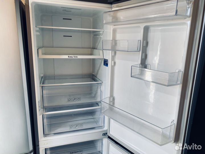 Холодильник Samsung Digital Inverter