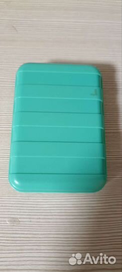 Повербанк 3000 мАч