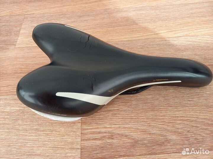 Седло для велосипеда