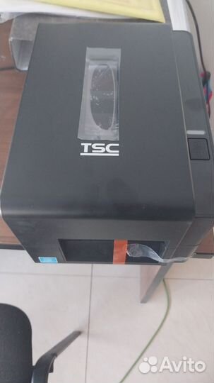 Принтер tsc te200
