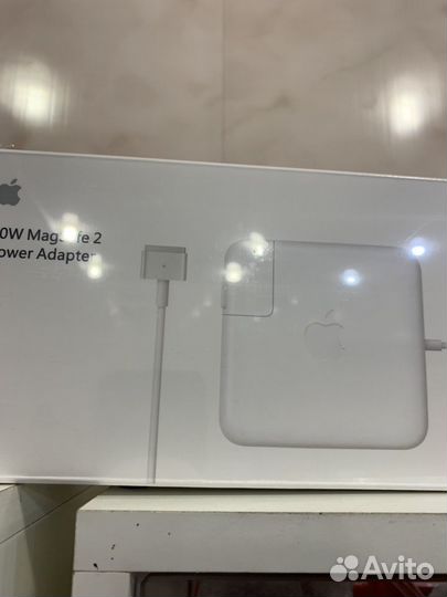 Зарядки для Apple MacBook MagSafe/MagSafe 2/ USB-C