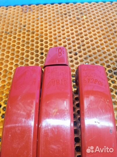 Ручка двери Opel Corsa D