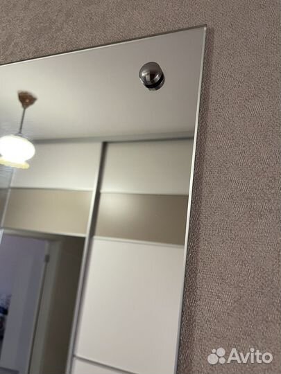 Зеркало настенное 170/90