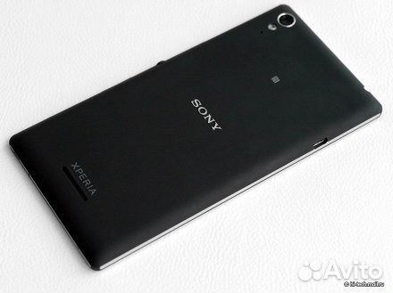 Аккумулятор Sony Xperia T3 (2500mAh) D5103