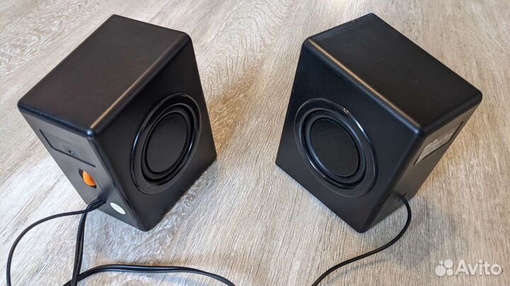 Колонки для компьютера