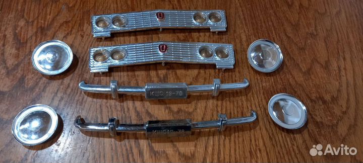 Для модели Ваз 2103