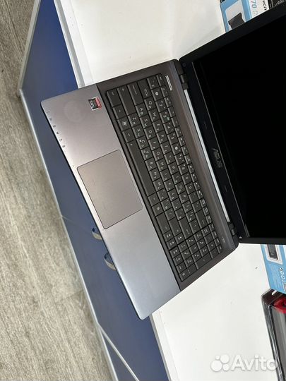 Ноутбук Asus
