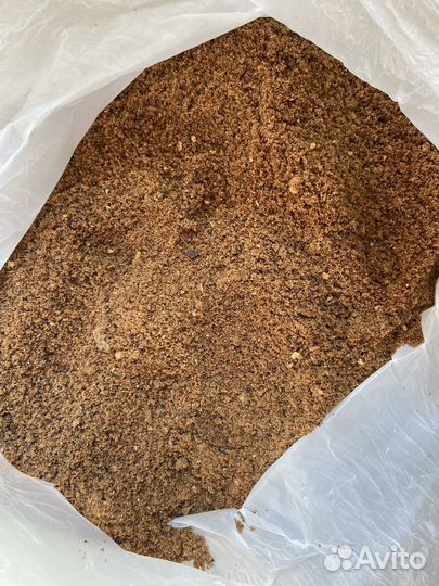 Прикормка для рыбалки