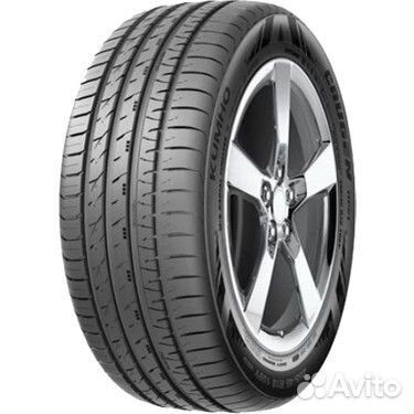 Kumho HP91 295/35 R21 107Y