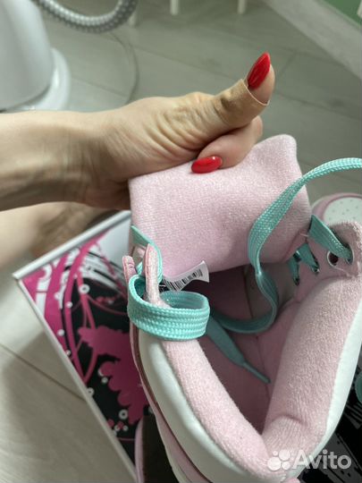 Ролики квады