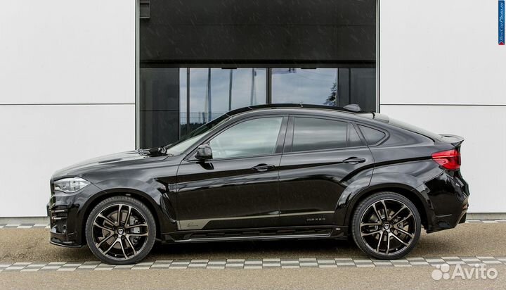 Литые диски Lumma R20 5x112