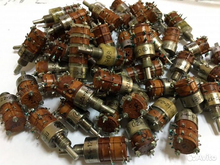 Скупка радиодеталей Кочубеевское