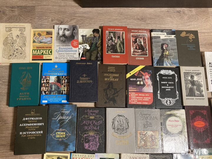 Развивающие книги