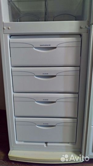 Холодильник атлант бу