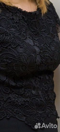 Платье женское 44 46