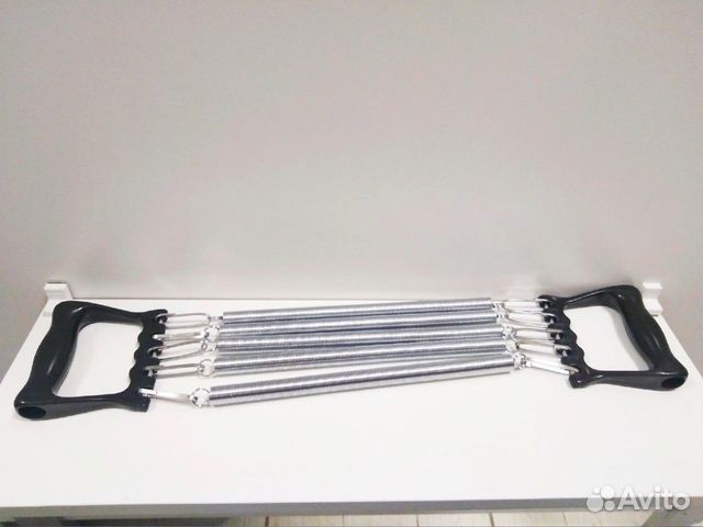 Эспандер грудной Start Up