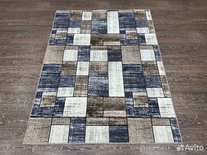 Палас современный 1.5 х 2.0