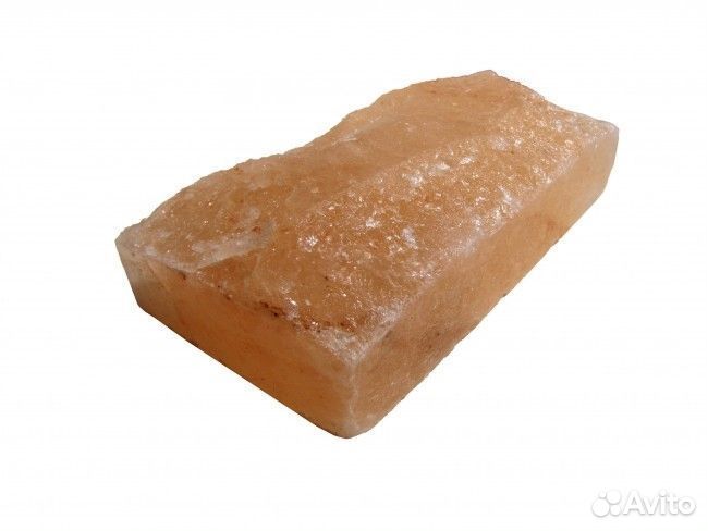 Кирпич из гималайской соли От производителя