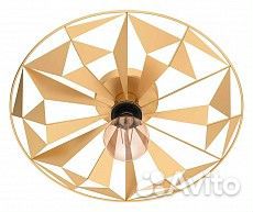 Накладной светильник Eglo Castanuelo 43599