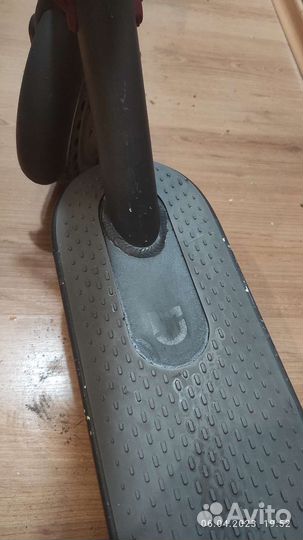 Самокат xiaomi m365 оригинал