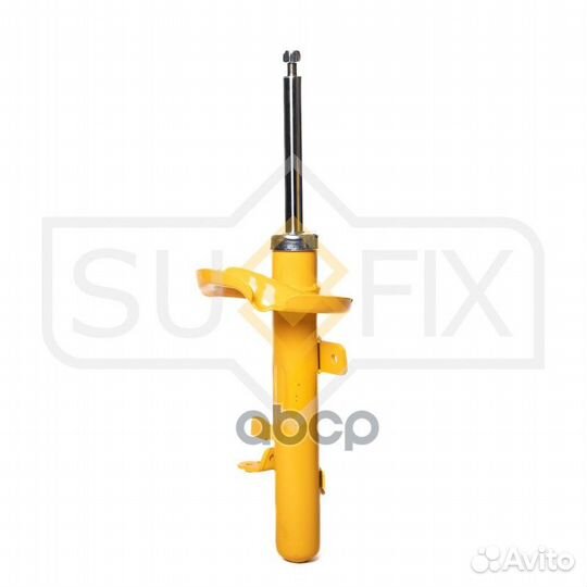 Стойка амортизаторная перед лев SU1746 sufix
