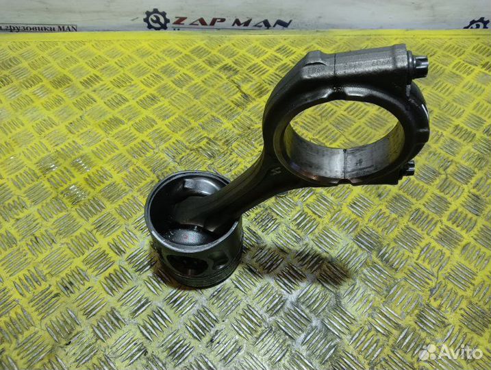 Шатун в сборе Man Tga Tgs Tgx