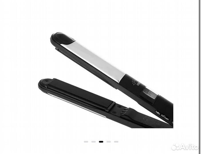 Выпрямитель утюжок плойка 2 в 1 Rowenta