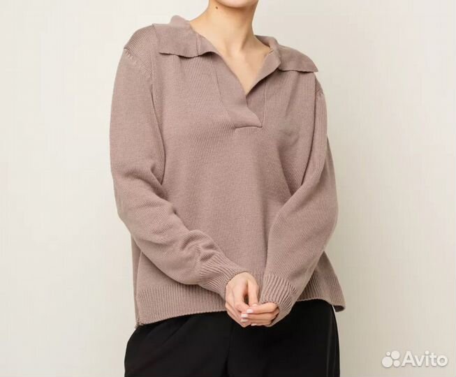 Свитер женский
