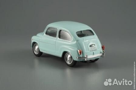 Коллекционные машинки