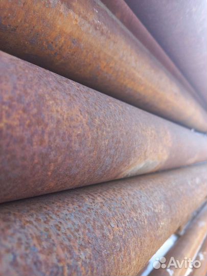 Трубы нкт 73 бу