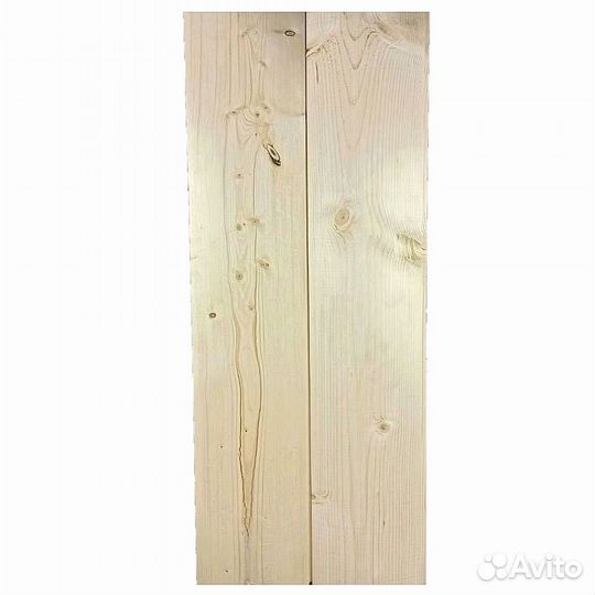 Блок-хаус хвоя