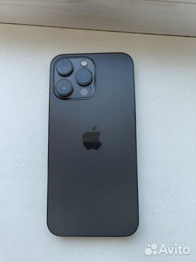 iPhone 14 Pro Max, 128 ГБ