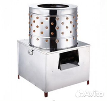 Перосъёмная машина