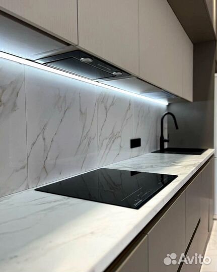 Кухня / кухонный гарнитур на заказ