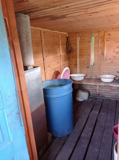 Участок 10 сот. (СНТ, ДНП)