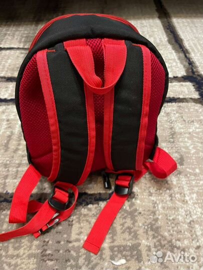 Рюкзак детский для мальчика