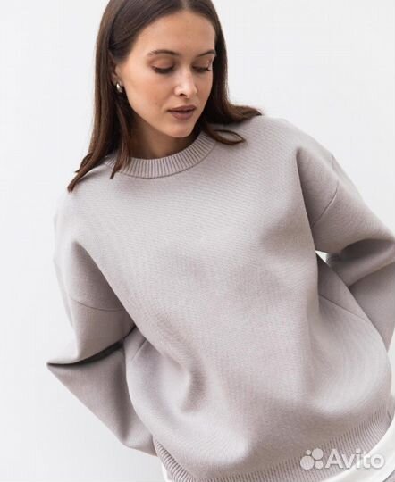 Новый джемпер