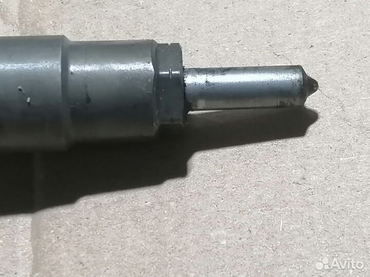 TLC 200 LX450D 15г Форсунки 8шт 1VD Disel Cruiser