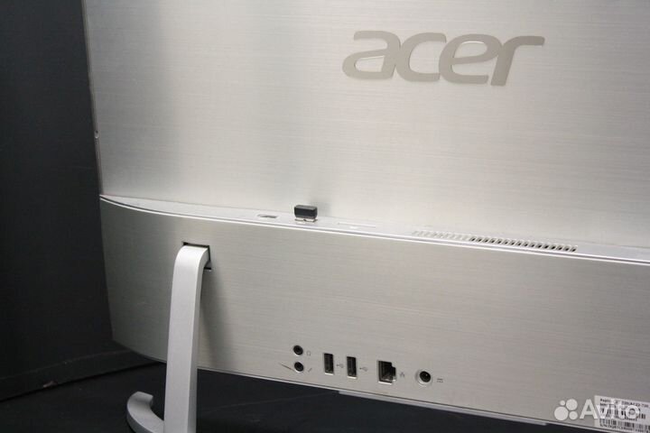 Моноблок Acer для работы
