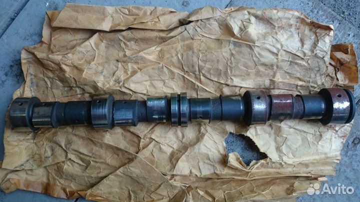 Вал распределительный